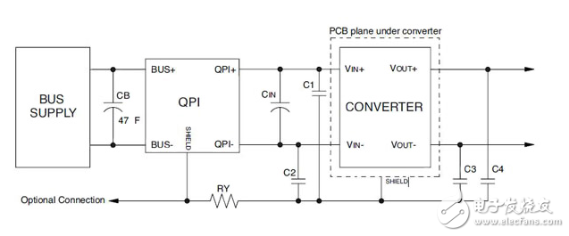 有源濾波器控制EMI，節(jié)省PCB空間，增強(qiáng)氣流。