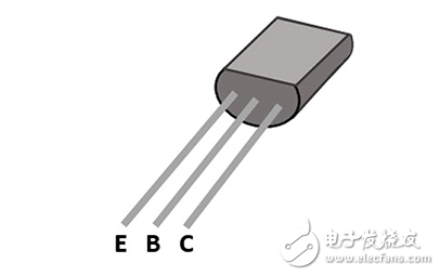 簡(jiǎn)單的說(shuō)- 2N3904 NPN晶體管