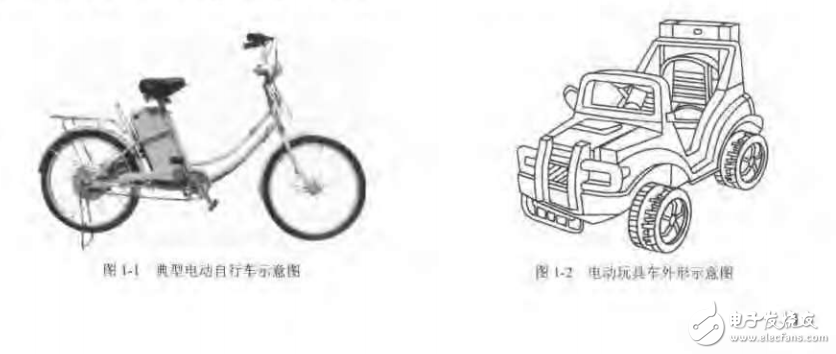 電動(dòng)自行車維修從入門(mén)到精通