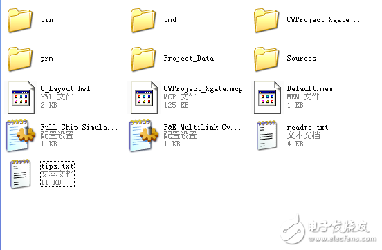 s12x_demo_CW，matlab的一個(gè)demo 