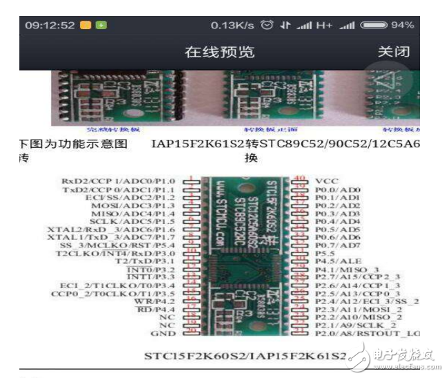 藍橋杯單片機類常用基礎(chǔ)程序