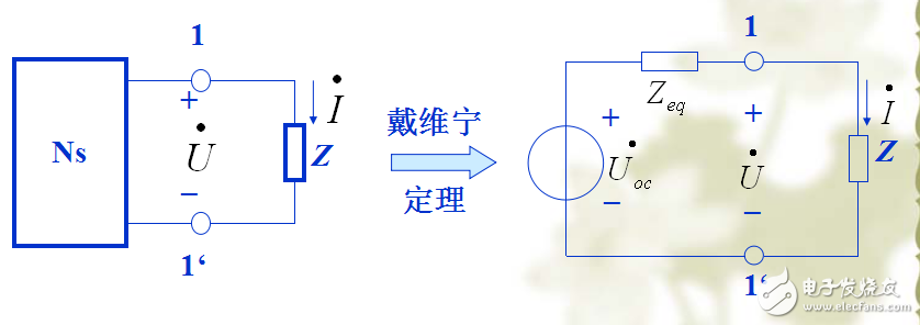電路設(shè)計(jì)--最大功率傳輸