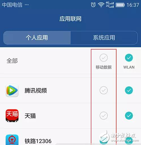 手機(jī)連接wifi后，移動(dòng)數(shù)據(jù)還有必要關(guān)掉嗎？不關(guān)流量不會(huì)瘋跑嗎？