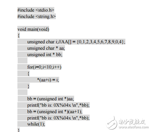 調(diào)試STM32 FATFS SDIO的總結