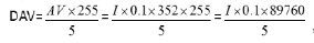 基于單片機(jī)的簡易數(shù)字R-V-I測試儀的設(shè)計(jì)
