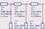 微帶濾波器的設(shè)計(jì)優(yōu)化
