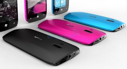 諾基亞攜手WP7 2011年值得期待手機榜