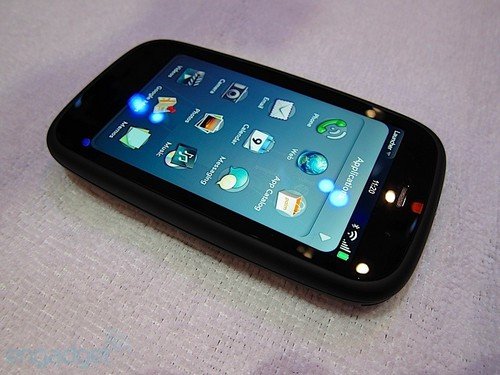 諾基亞攜手WP7 2011年值得期待手機榜