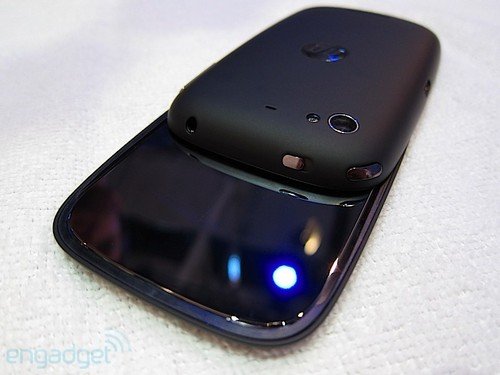 諾基亞攜手WP7 2011年值得期待手機榜