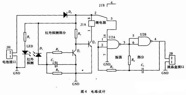 電路設(shè)計(jì)