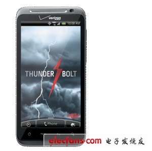 美國(guó)第一大無線運(yùn)營(yíng)商推出其首款4G手機(jī)（電子系統(tǒng)設(shè)計(jì)）