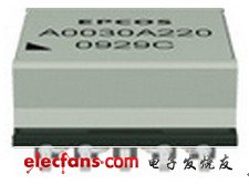TDK-EPC的SESUB工藝滿足小型化需求