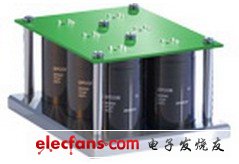 TDK-EPC的SESUB工藝滿足小型化需求