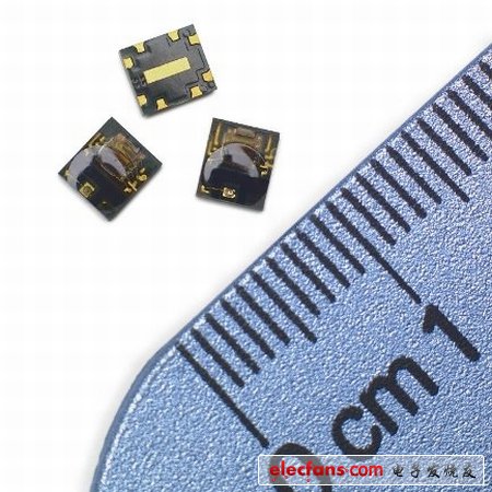AEDR-850x實現(xiàn)電機(jī)編碼系統(tǒng)的空前微型化（電子系統(tǒng)設(shè)計）