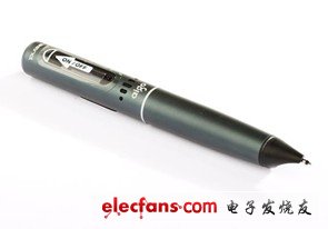 愛國者CCEF展示電子書EB800和電腦學(xué)習(xí)筆