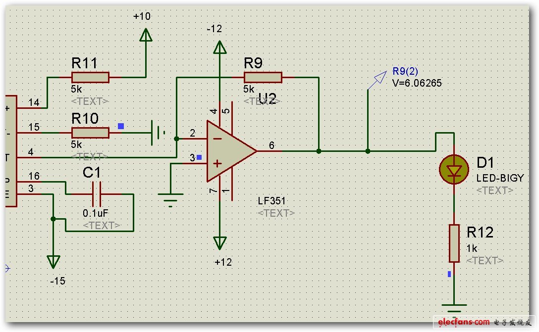 DAC0808中文資料匯總（dac0808引腳圖及功能_工作原理及應用電路）