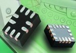 Vishay推出尺寸極小的新款低壓模擬開關(guān)
