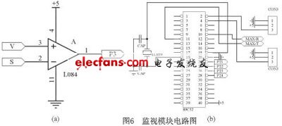 物流中心自動引導小車控制系統(tǒng)設計