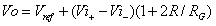 基于ARM的微伏信號在線監(jiān)測系統(tǒng)設計