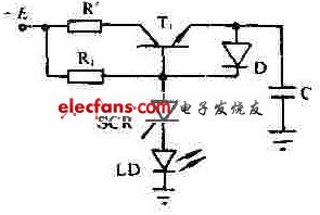 改進(jìn)電路之一