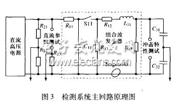 基于單片機的電涌保護器現(xiàn)場檢測裝置的設(shè)計