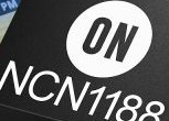 安森美半導(dǎo)體推出業(yè)界首款3:1高速USB開關(guān)-NCN1188