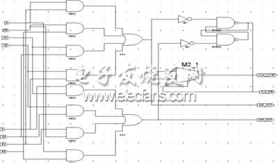 基于XC2C64A芯片的無(wú)線錄井絞車信號(hào)檢測(cè)電路設(shè)計(jì)
