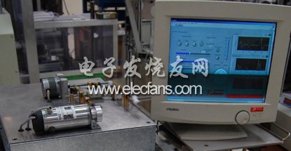 振動發(fā)電機測試平臺設(shè)計(電子工程專輯)
