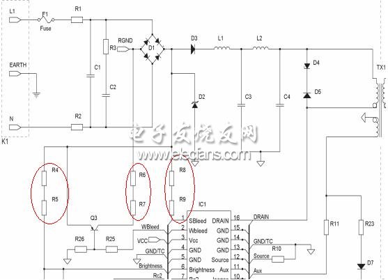 工程師，您真的吃透了電阻的用法嗎？