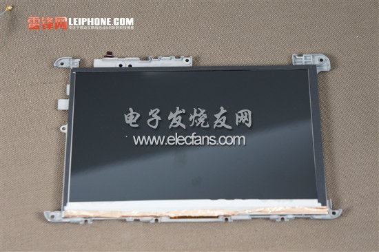 第一步當(dāng)然是要先瞟一眼了，因為接下來拆成啥樣，還不知道呢。