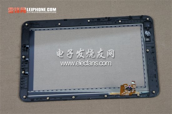 第一步當(dāng)然是要先瞟一眼了，因為接下來拆成啥樣，還不知道呢。