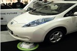 無(wú)線充電在電動(dòng)汽車(chē)上的應(yīng)用