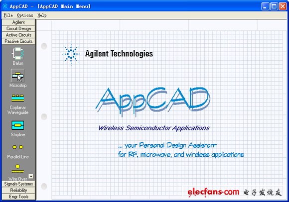 PCB設(shè)計中應(yīng)用AppCAD計算天線信號線特性阻抗 - tywood - 嵌入式網(wǎng)絡(luò)人生