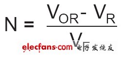 大功率高亮度LED的驅(qū)動設(shè)計集錦
