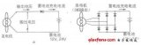 風(fēng)力發(fā)電機(jī)對蓄電池的充電電路設(shè)計(jì)