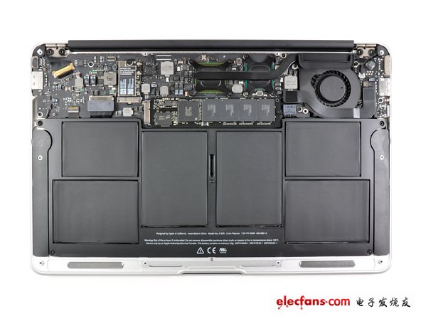 深圳驚現(xiàn)千元“Ultrabook”，怎樣煉成的？