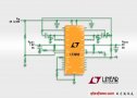 Linear推出單片、雙輸出、降壓型開關(guān)穩(wěn)壓器LT3992