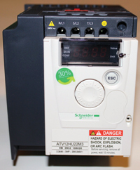 深度技術(shù)拆解：深入變頻器電子電動機(jī)內(nèi)部世界
