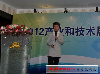 Freescale郗蘊俠：基于SafeAssure功能安全保障方案，廠商可以輕松實現(xiàn)從ASIL-A至D等級的系統(tǒng)安全標(biāo)準(zhǔn)