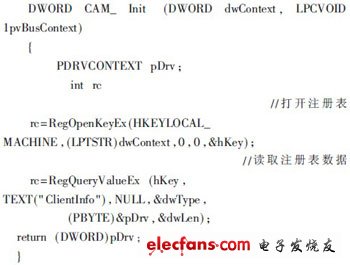 基于3G網絡的汽車防盜報警系統(tǒng)視頻監(jiān)控設計