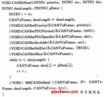 活動(dòng)圖經(jīng)過(guò)轉(zhuǎn)換后生成的代碼
