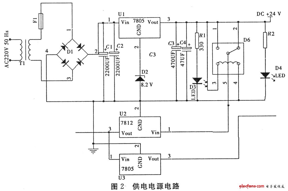 簡單實(shí)用的無線充電器設(shè)計(jì)