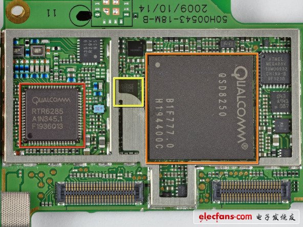 Iphone超強消音能力--蘋果工程師如何解決噪音問題？