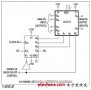 DG506A,DG507A單芯片CMOS模擬多路復(fù)用器