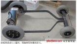 圖文詳解2000元電動(dòng)汽車DIY全過程