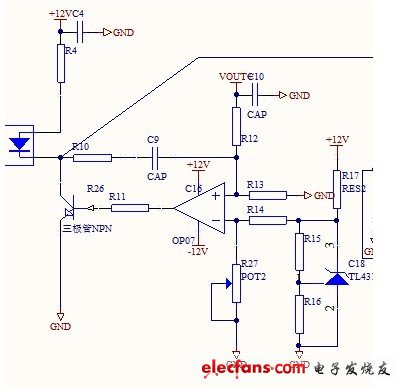 可調恒壓環(huán)工作原理