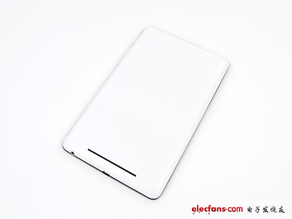 相信很多人都會(huì)不由自主的關(guān)注谷歌Nexus 7的價(jià)格問題?，F(xiàn)在揭開謎團(tuán)——200美元！
