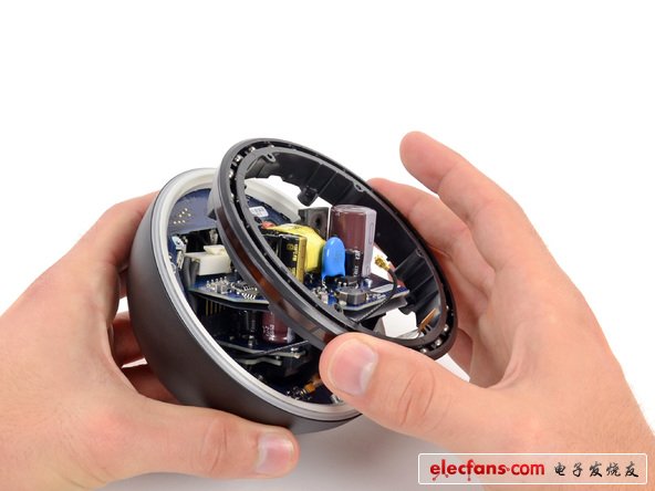 愛特梅爾ATMEGA328P微控制器（生產(chǎn)地為科羅拉多泉市或法國(guó)南特）