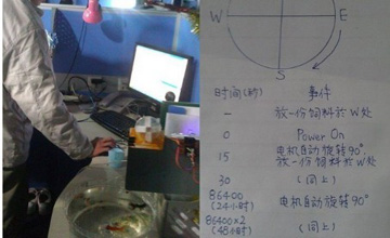 電子發(fā)燒友網(wǎng)經(jīng)典電子技術(shù)產(chǎn)品創(chuàng)意設(shè)計(jì)欣賞（圖文）
