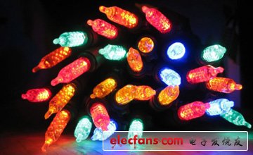 MIT研發(fā)電源轉換效率達230%的LED技術